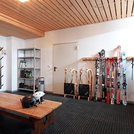 Appartements Metzgerhof Niederau Kültér fotó