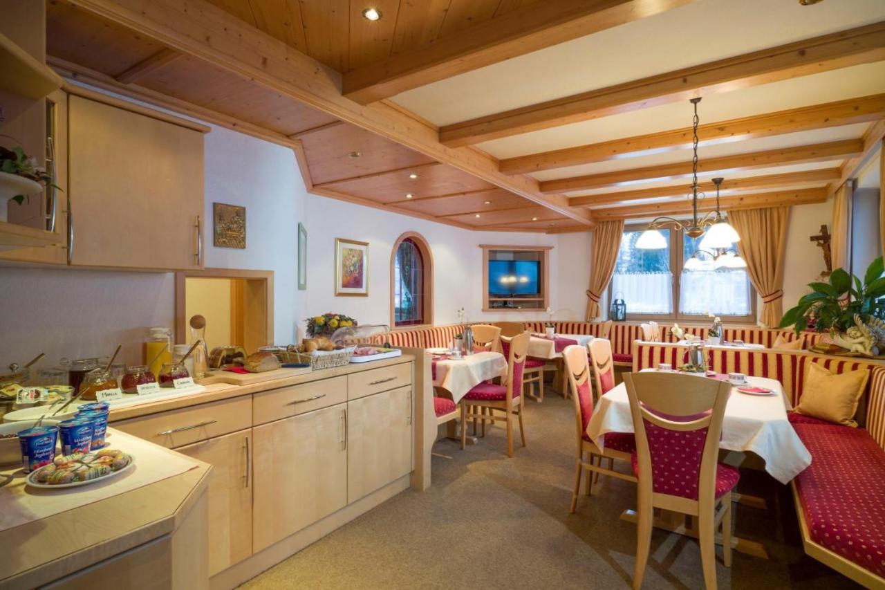 Appartements Metzgerhof Niederau Kültér fotó