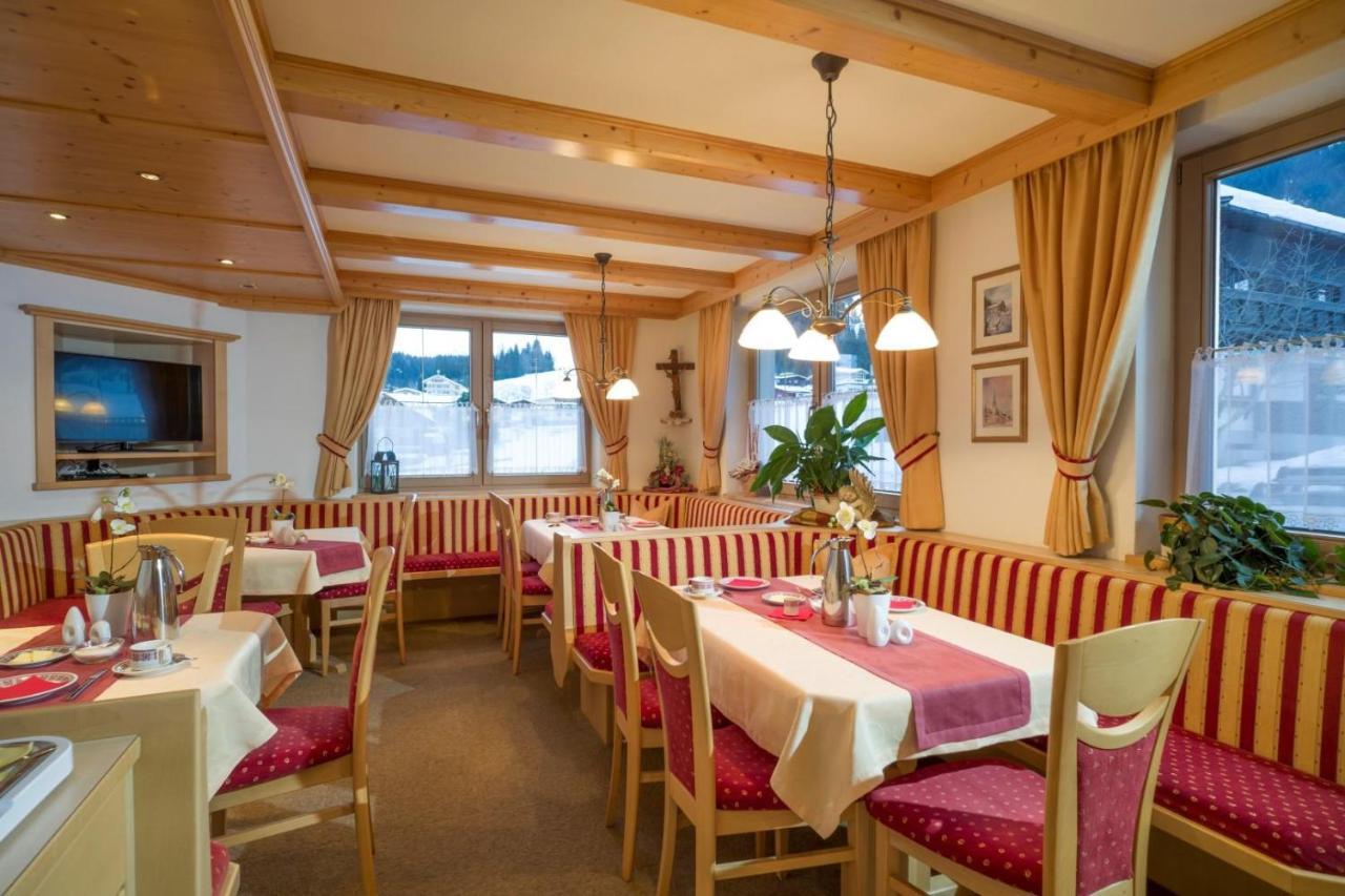 Appartements Metzgerhof Niederau Kültér fotó
