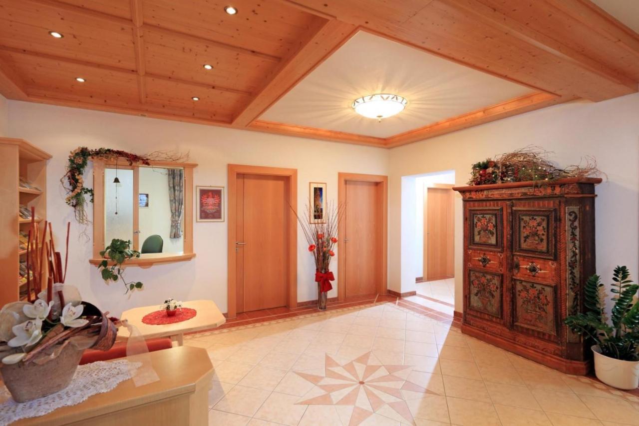 Appartements Metzgerhof Niederau Kültér fotó