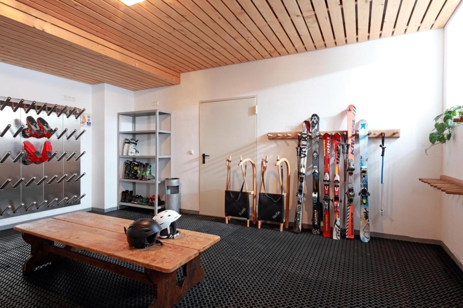 Appartements Metzgerhof Niederau Kültér fotó