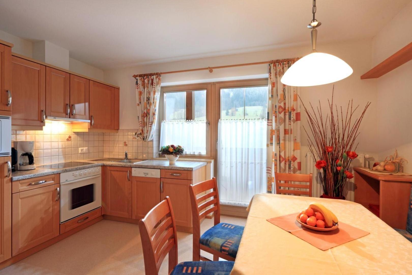 Appartements Metzgerhof Niederau Szoba fotó