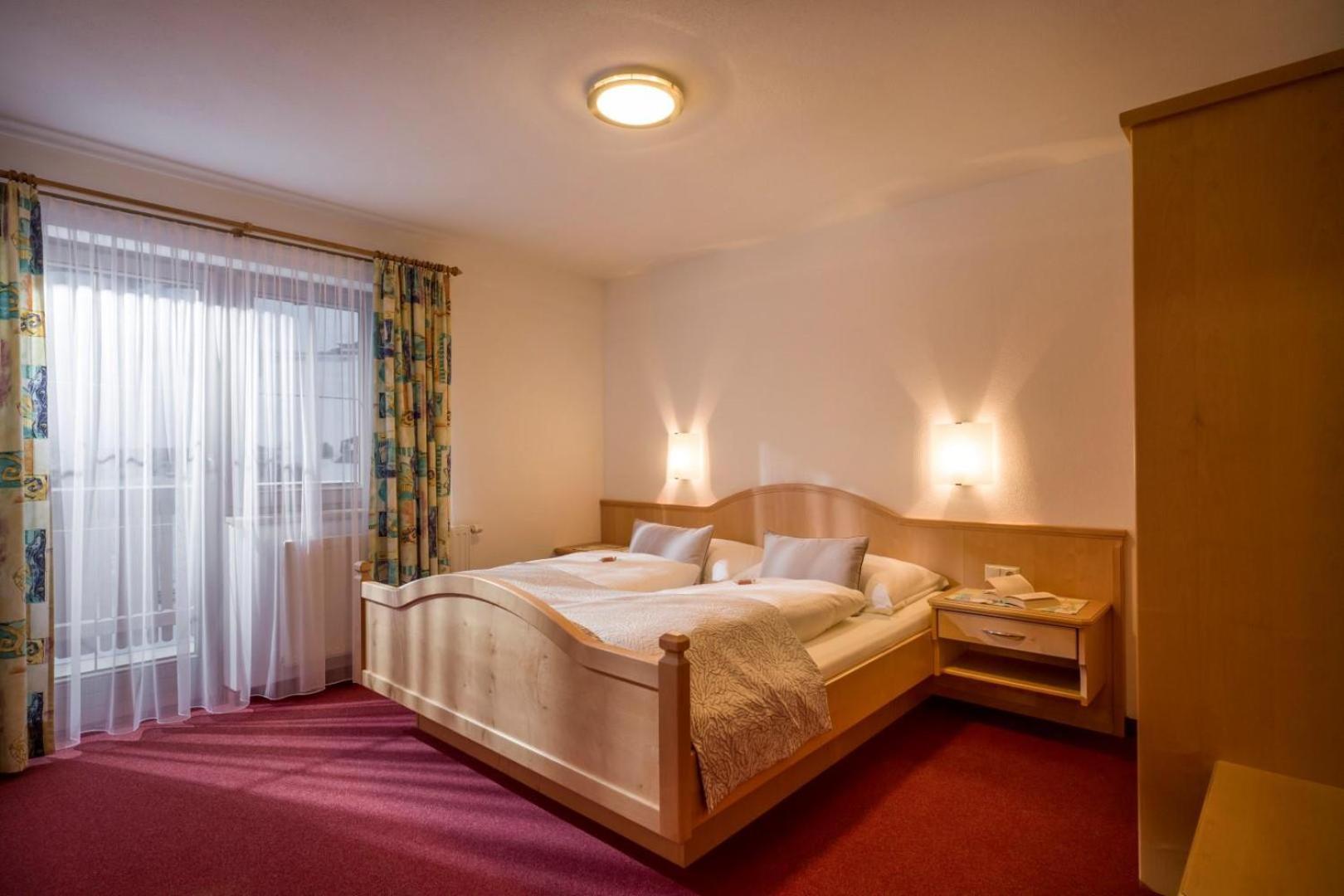 Appartements Metzgerhof Niederau Szoba fotó