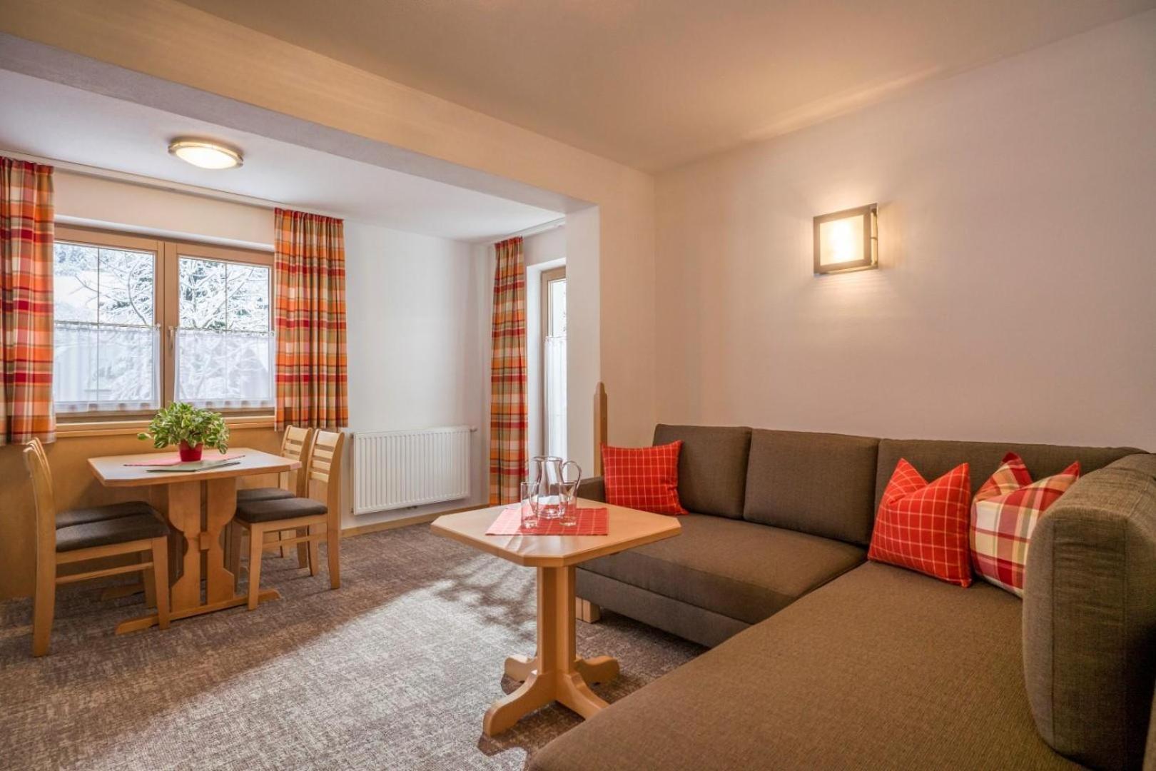 Appartements Metzgerhof Niederau Szoba fotó