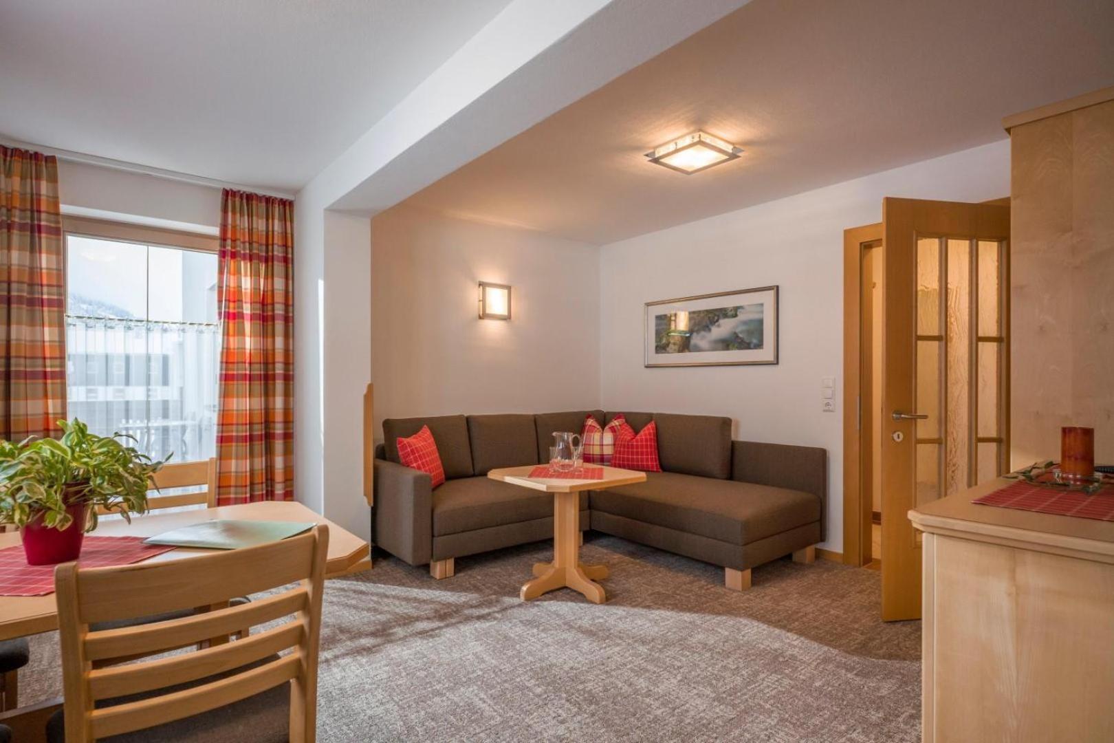 Appartements Metzgerhof Niederau Szoba fotó