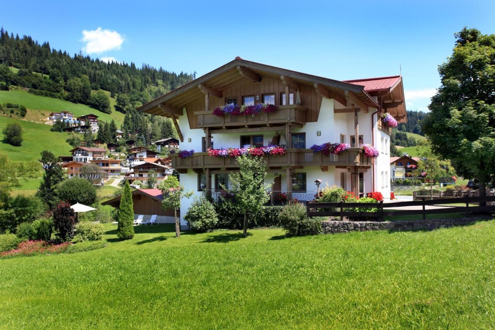 Appartements Metzgerhof Niederau Szoba fotó
